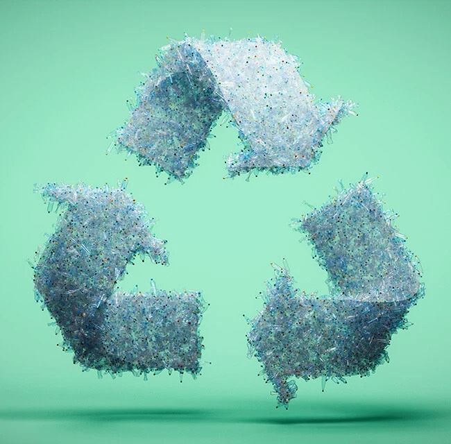 EPR Certification for Plastic Packaging Waste